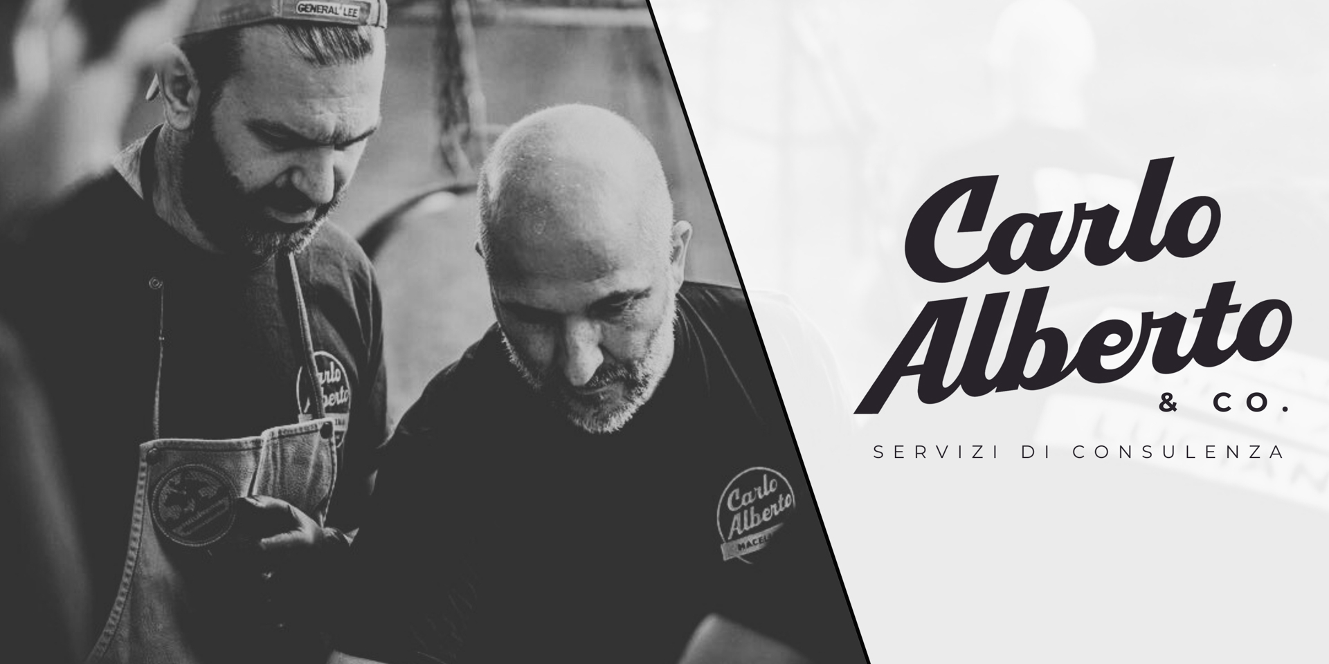 Carlo Alberto servizi di consulenza ristorazione