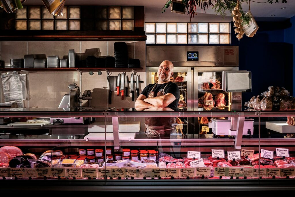 Macelleria Carlo Alberto 5