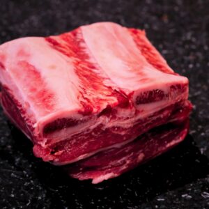 BOLLITO E BRASATO CON OSSO