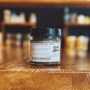 PASTISADA DE CAVAL 200g